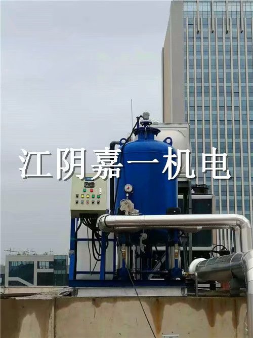 7月初，我司及時安排技術